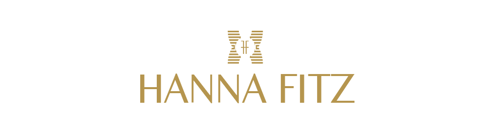 Hanna Fitz I Strategist, Creative Director, Next Level Brand Expert